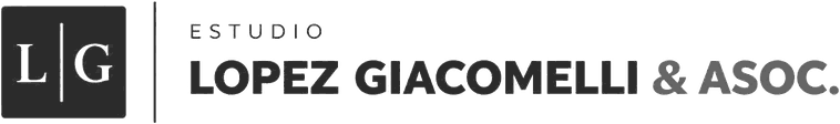 Logo Estudio Lopez Giacomelli